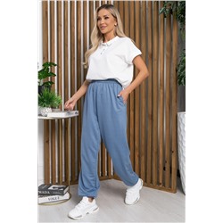 Брюки Альфа (синие) Б13284-10М