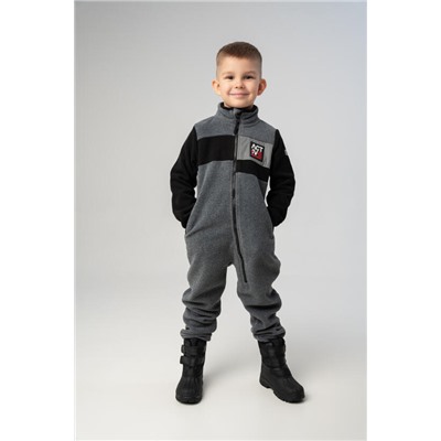 Сапоги зимние для мальчика