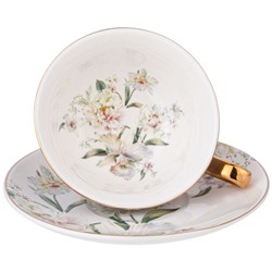 ЧАЙНАЯ ПАРА LEFARD "FOUR SEASONS" 200 МЛ (КОР=24НАБ.)