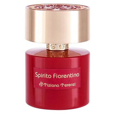 Tiziana Terenzi Spirito Fiorentino Unisex extrait 100 ml