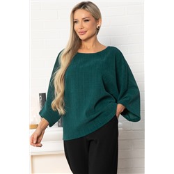 Блуза Ладанка (изумруд) Б14908-12М