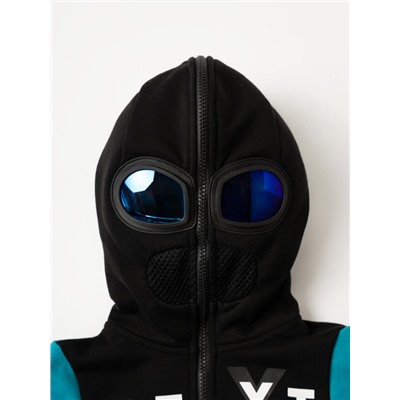 Комбинезон для мальчика