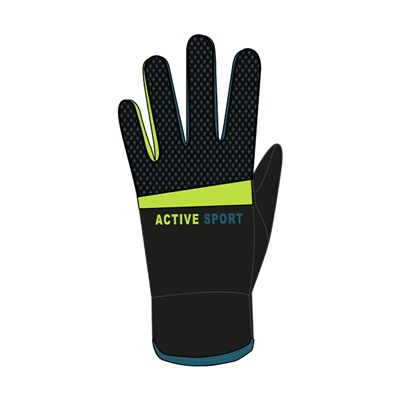 Перчатки для мальчика