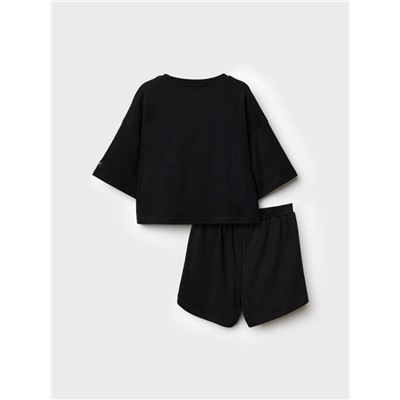 Пижама для девочки