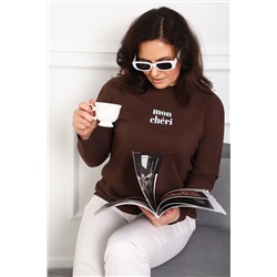 Лонгслив женский 88553