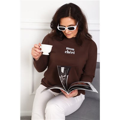 Лонгслив женский 88553