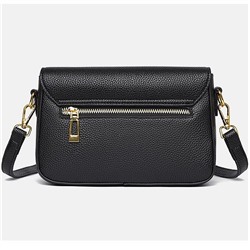 Bags Сумка женская / кожа /   026203