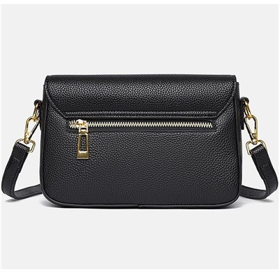 Bags Сумка женская / кожа /   026203