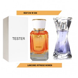 Tester Beas W556 Lancome Hypnose Women edp 25 ml, Парфюм женский Beas W556 создан по мотивам аромата Lancome Hypnose
