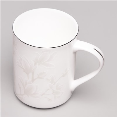 КРУЖКА LEFARD "МЕДИССОН" (КОР=48ШТ.)