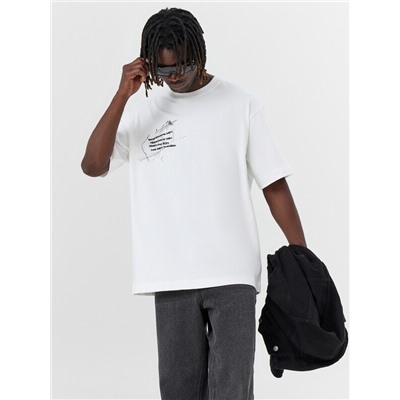 ФУТБОЛКА МУЖСКАЯ 111858