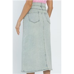 Юбка Муррей (сине-желтая) Ю13447-12М