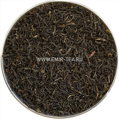 Чай черный Ассам крупнолистовой с типсами STGFOPSTD 8240 (код 3639)