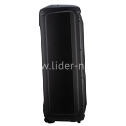 Колонка 15" (30-70 CRAZY BOX 2500) динамик 2шт/15" ElTRONIC с TWS