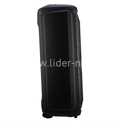 Колонка 15" (30-70 CRAZY BOX 2500) динамик 2шт/15" ElTRONIC с TWS