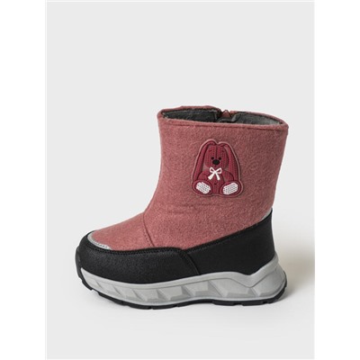 Сапоги для девочки