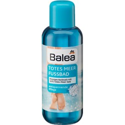 Balea (Балеа) из солей Мёртвого Моря Средство для ног, 200 мл