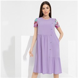 Платье, Чувства на максимум (нежная)