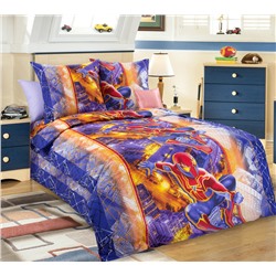 Ткань перкаль Детский / Ультра 1