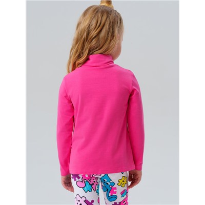 Водолазка для девочки