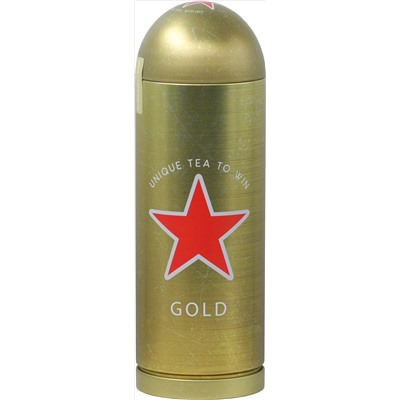 Черный дракон. Патрон. Gold 50 гр. жест.банка