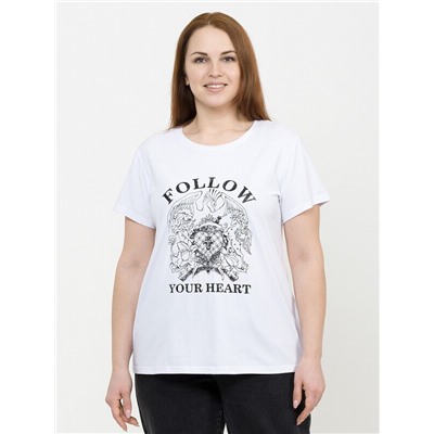 Футболка женская