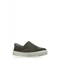 Полуботинки дошкольные Shagovita