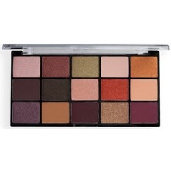 MUR Набор теней д/век Revolution RELOADED SWEET DREAMS