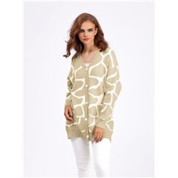 Eleganzza Кардиган женский   3711