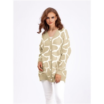 Eleganzza Кардиган женский   3711