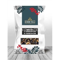 Иван чай с Имбирем и Лимоном (упак 50 гр) код 6571