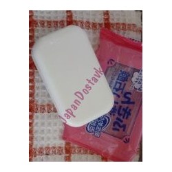 Мыло хозяйственное для кухни на основе натуральных компонентов, ROCKET SOAP 135 г