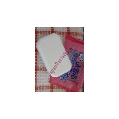Мыло хозяйственное для кухни на основе натуральных компонентов, ROCKET SOAP 135 г