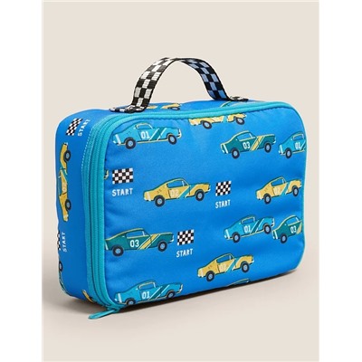 Kids' Transport Lunch Box