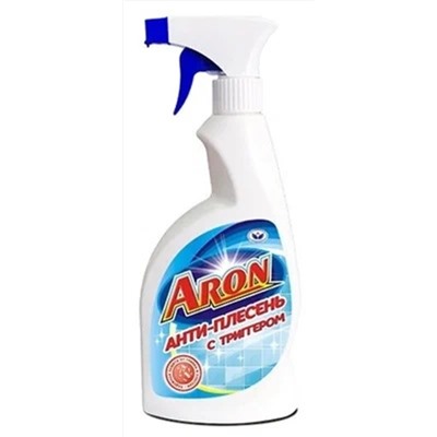 ARON анти-плесень 500 мл с триггером