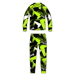 Термобелье для мальчика