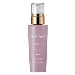 Сыворотка-лифтинг для лица и шеи NovAge Ultimate Lift Contour Define