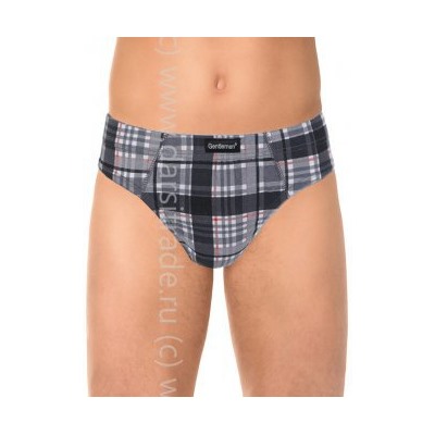 Трусы мужские GP8026 Gentlemen [2 шт] плавки