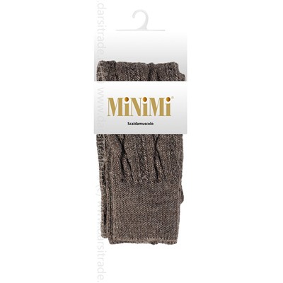 Гетры женские Jacquard Var.4 480 MiNiMi Дроп