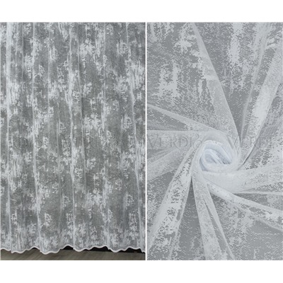 Сетка жаккард Мраморная 3м