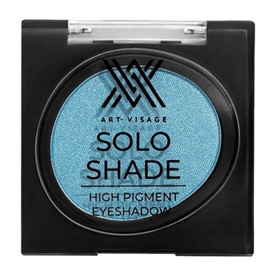 ART-VISAGE Тени для век SOLO SHADE высокопигмент.62 тон