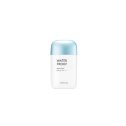 MISSHA All Around Safe Block Водостойкое солнцезащитное молочко 40 мл