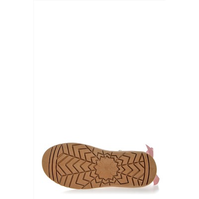 Полусапоги женские PATROL