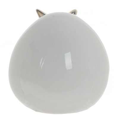 GAEM Фигурка декоративная "Яйцо", L7 W7 H9 см