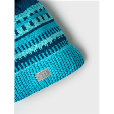 Шапка для мальчика