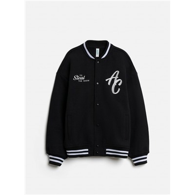 Куртка детская для мальчиков Setun