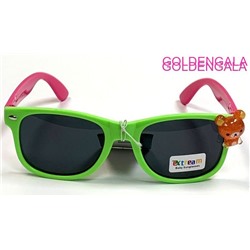 Очки солнцезащитные для девочек №1