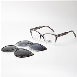 Оправа Q7 1007 с2 в комплекте 2 насадки