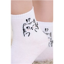 Носки Мия детские
