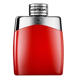 MONT BLANC LEGEND RED men 100ml edp